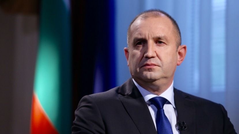 Президент Болгарии Румен Радев посетит Узбекистан с визитом