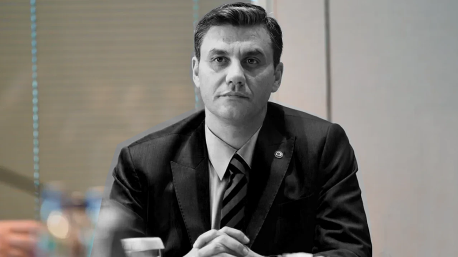 Manisa hokimi tok urib halok bo‘ldi